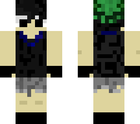 (my friends minecraft skin for java)