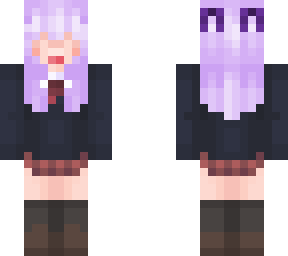 :p girl