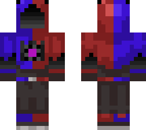 a not stolen skin
