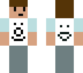 a skin remake