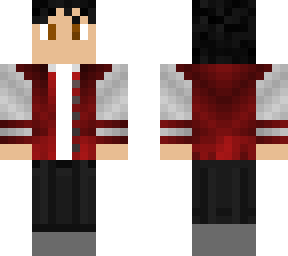 afonsodreamerofc nova skin