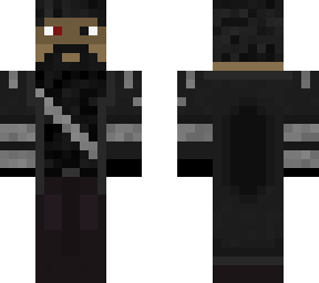 alfonso (curseblood)