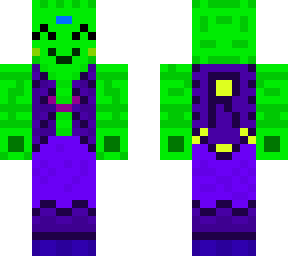 alien explorer - vlirdopvargapmite