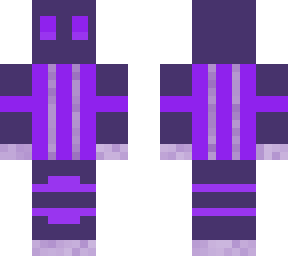 amethyst guy
