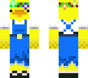 an avatar for an arg