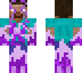 arcane god