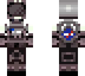 astronaut