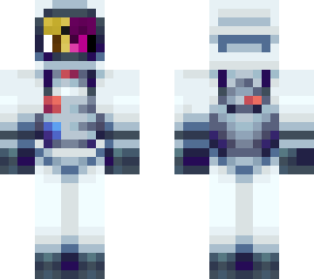 astronaut guy 2.0