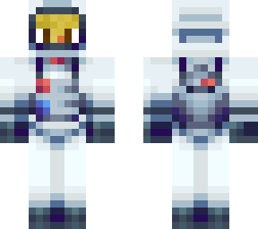 astronaut guy