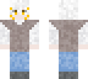 aurelius vulpes (pre-debut vtuber) [do not use]