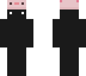 axolotl boy pink