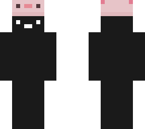 axolotl boy pink