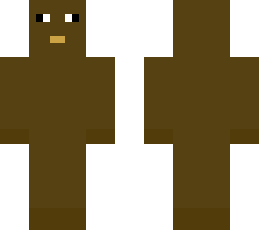 bear