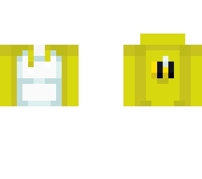 berrybellayt yellow shirt