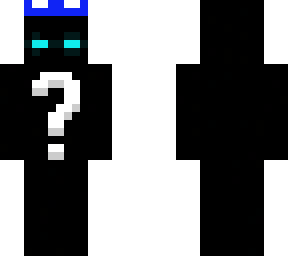 blue ? demon