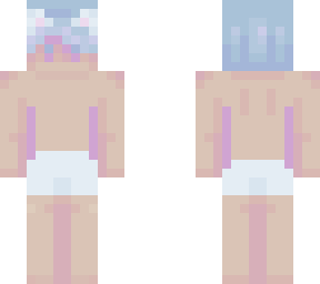blue cat base