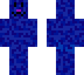 blue panther