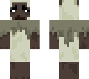 bobby - my oc