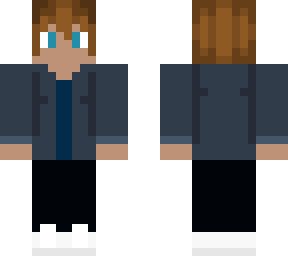 boy skin