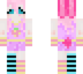 bunny guy