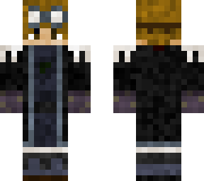 cahya11 update skin