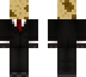 chocolate chip mafia member