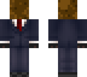 chocolate chocolate cookie mafia member