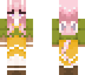 cinnamon