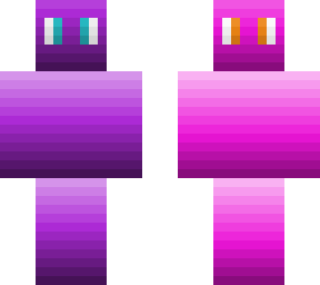 color pink of purple
