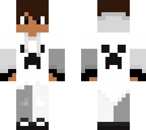 cool posel/dahliadaminer skin