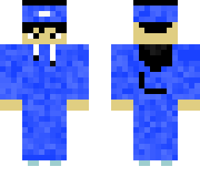 cool skin