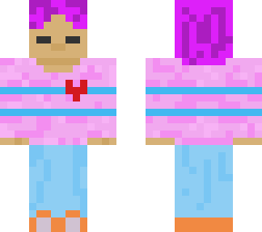 cotten candy frisk