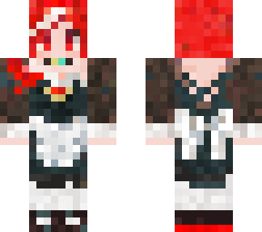 crimson identity v