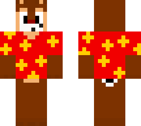 dale (chip n dale rescue rangers)