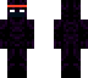 dark flame from hell