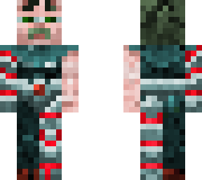 darkest xalel