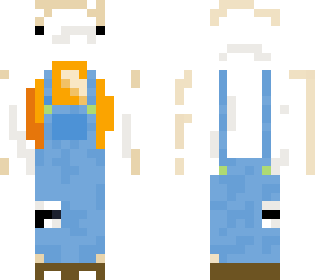 egg farmer