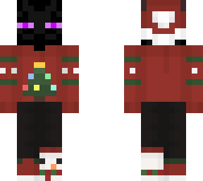 endr santa