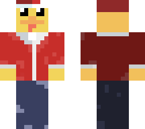 entrenador pollo