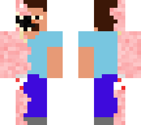 fake steve