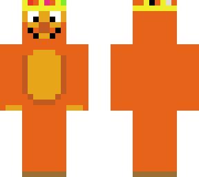 fantorangenmachine