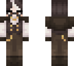 finalized steampunk