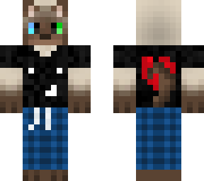 finished (main skin)
