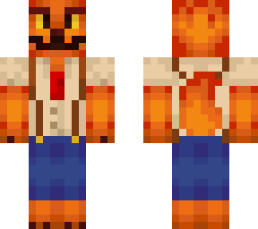 flamey