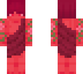 flower devil