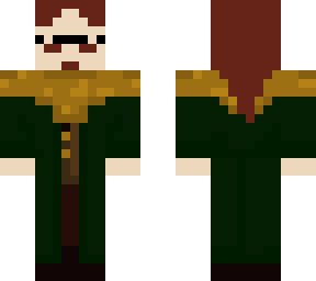 forest guardian