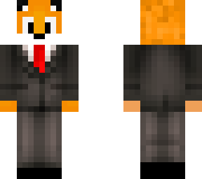 foxboyskin
