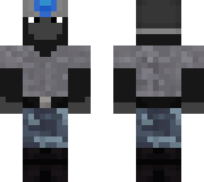 frost front gorilla