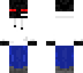gamer enderman