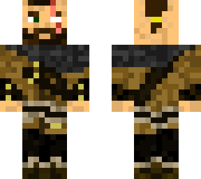 garret viking